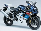 Suzuki GSX-R 750 K3